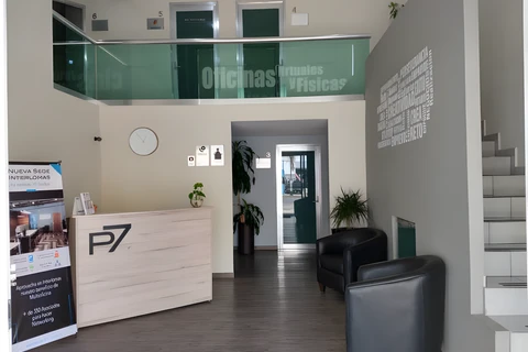 Proyecto 7, Queretaro