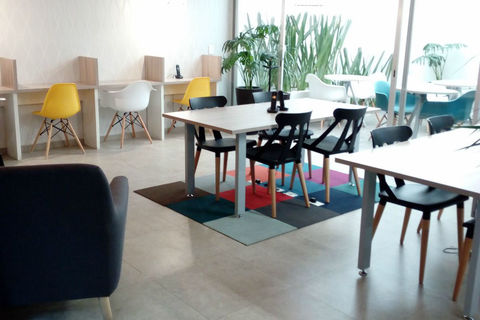 Proyecto 7, Mexico City