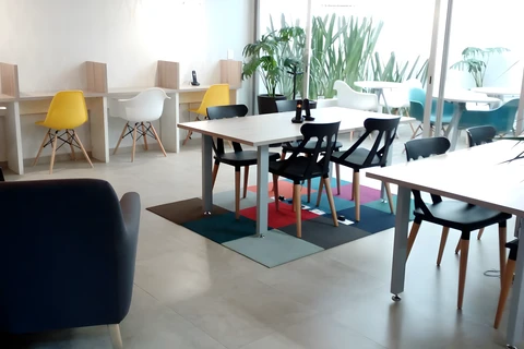 Proyecto 7, Mexico City