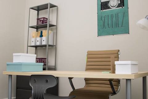 04 Office Space