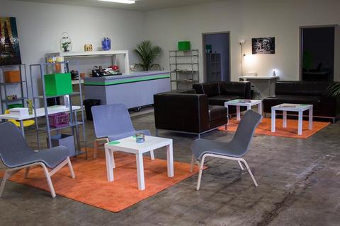Ecomspaces