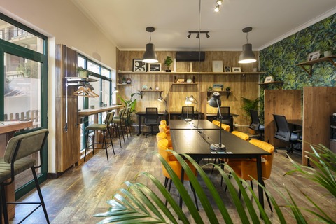 Rocha Beach House