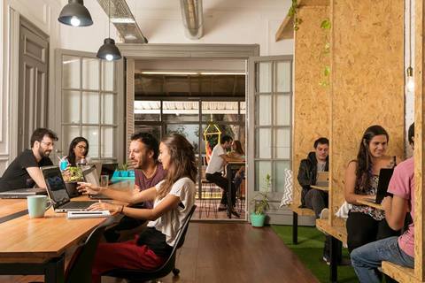 Ronda Coworking