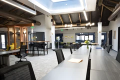 Satellite Workplaces - Campbell, Campbell