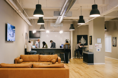 Select Office Suites