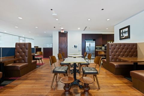 Servcorp Community