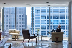 Servcorp Community, Chicago
