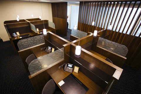 Servcorp Community
