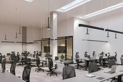 Shuffle Offices