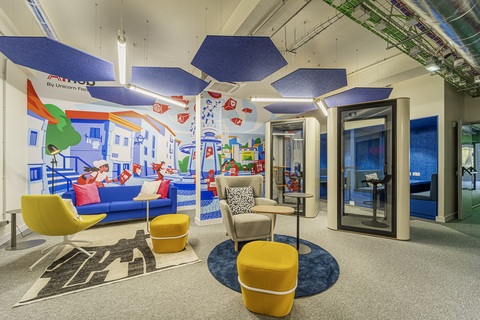 sitio AI Hub