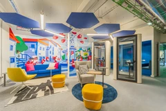 sitio AI Hub, Lisbon