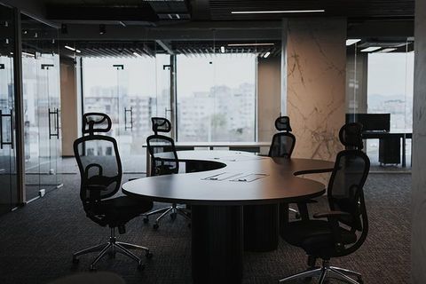Sketch StartUp Space