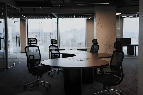 Sketch StartUp Space