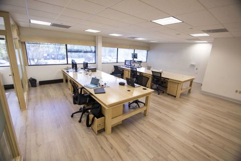 SkyDesk