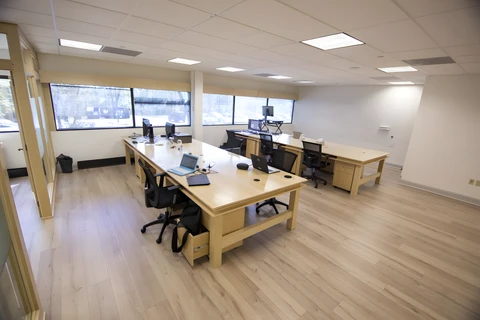 SkyDesk