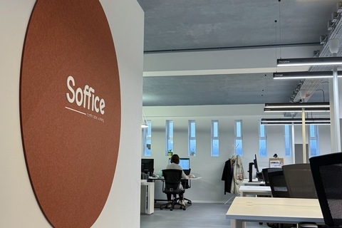 Soffice