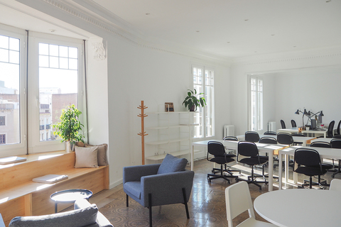 Sowo Coworking