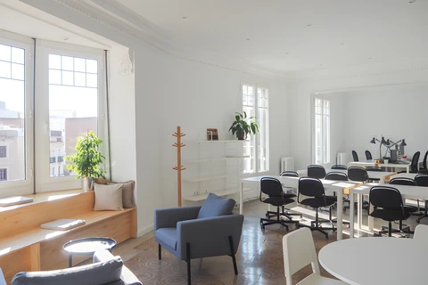 Sowo Coworking