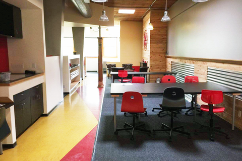 Spark Commons