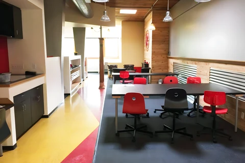 Spark Commons