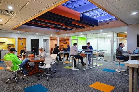 SPOT Cowork
