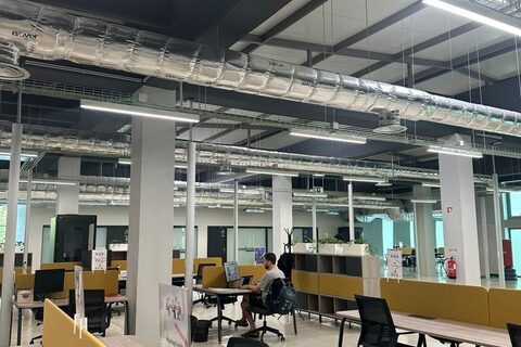 Startup Leiria