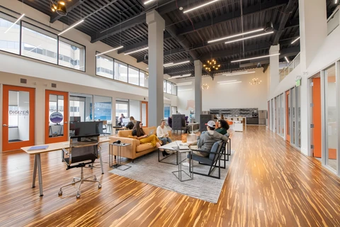Strive Denver