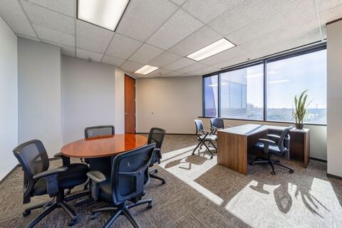 Strive Workspaces
