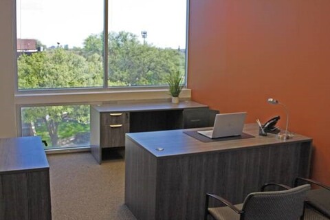 Strive Workspaces