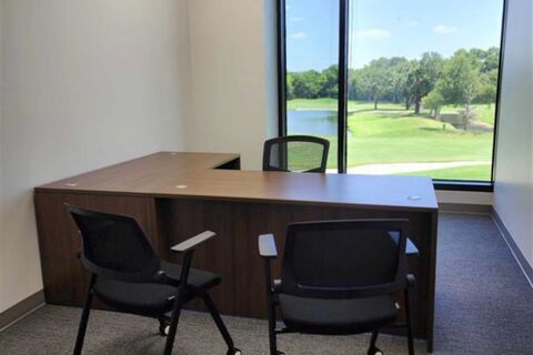 Strive Workspaces