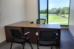 Strive Workspaces, Plano