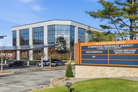 Strive Workspace - Marlton