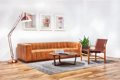 Studio 600 Fifth, New York