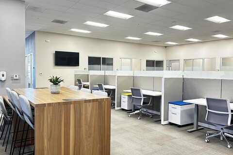SynerG Coworking