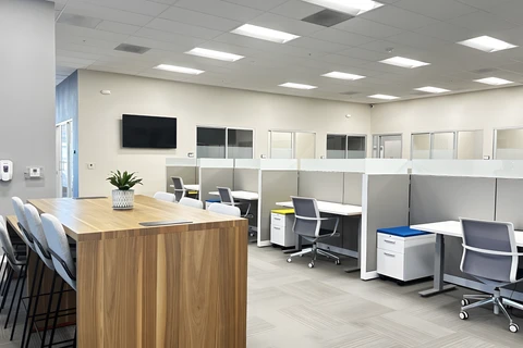 SynerG Coworking