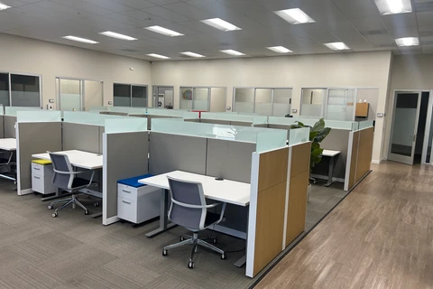 SynerG Coworking