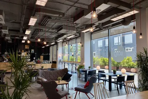 Talent Garden 