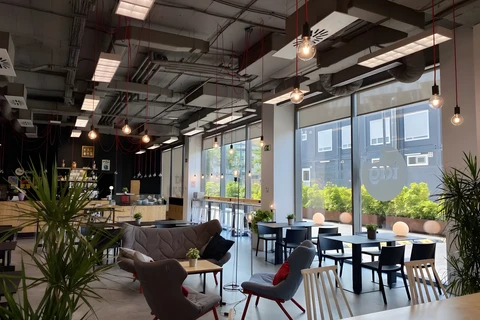 Talent Garden