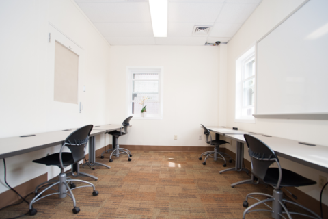 Tech Incubator Queens College
