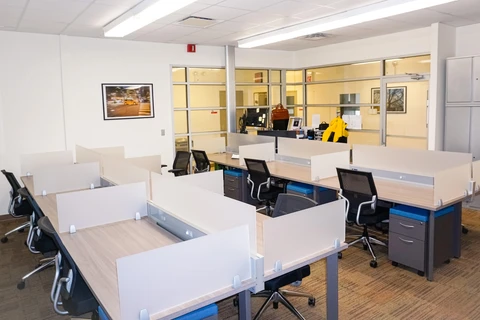 Tech Incubator Queens College