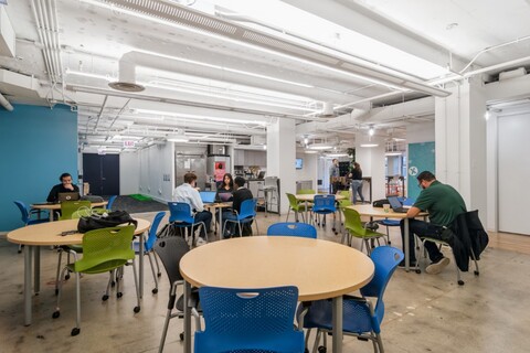 TeamWorking by TechNexus