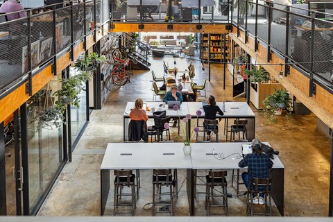 Temescal Works