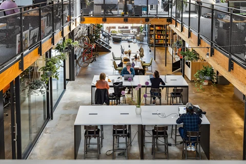 Temescal Works