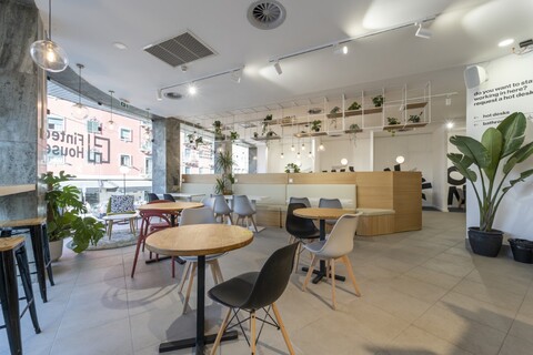 sitio Duque de Loulé – Fintech house