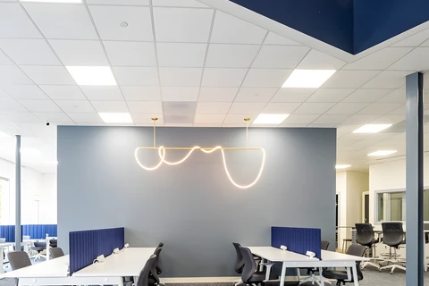The Idea Kitchen
