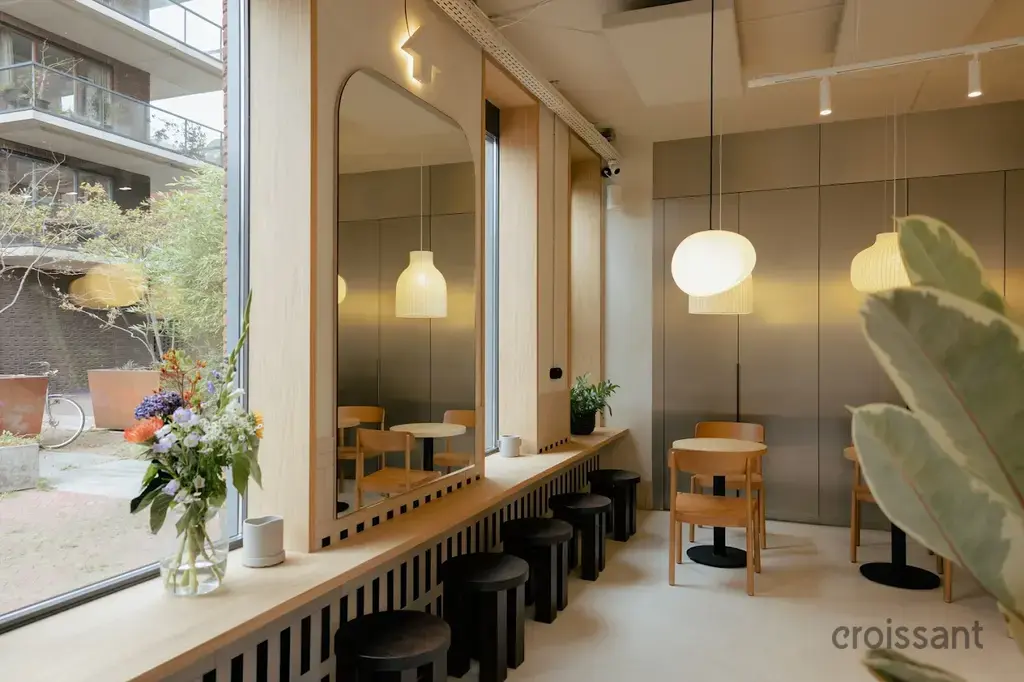 The Miners coworking space