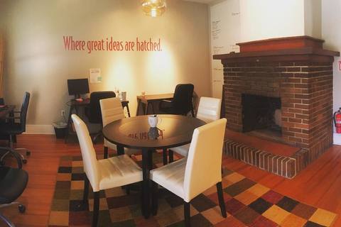 The Nest Coworking