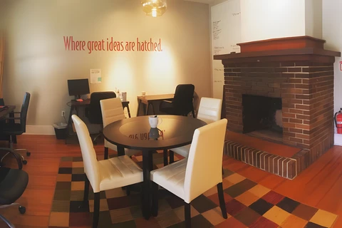 The Nest Coworking