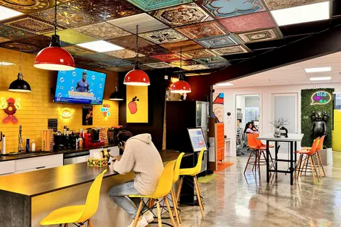 The One Cowork LLC