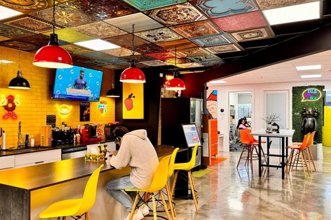 The One Cowork LLC